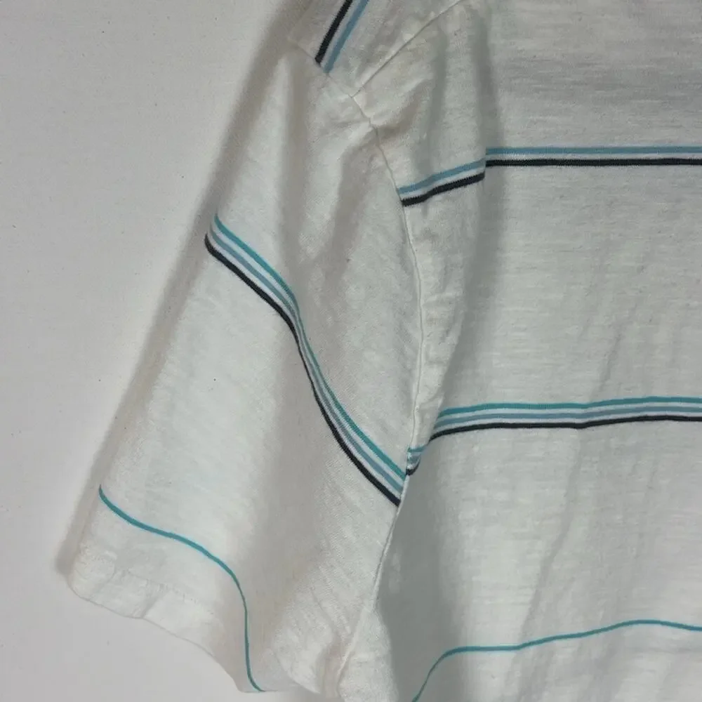 Banana Republic Polo - Men's Large‎